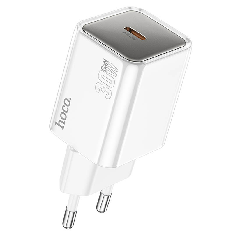 СЗУ Hoco N47 Glorious PD30W (1USB-C) Херсон - зображення 2