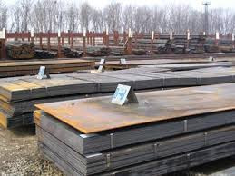 Лист легированный ст 30ХГСА, 12 мм Київ - зображення 4