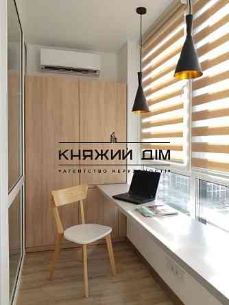 ОРЕНДА чудова 1-кімнатна квартира в ЖК Варшавський. Код Об'єкта № 11195800 Киев