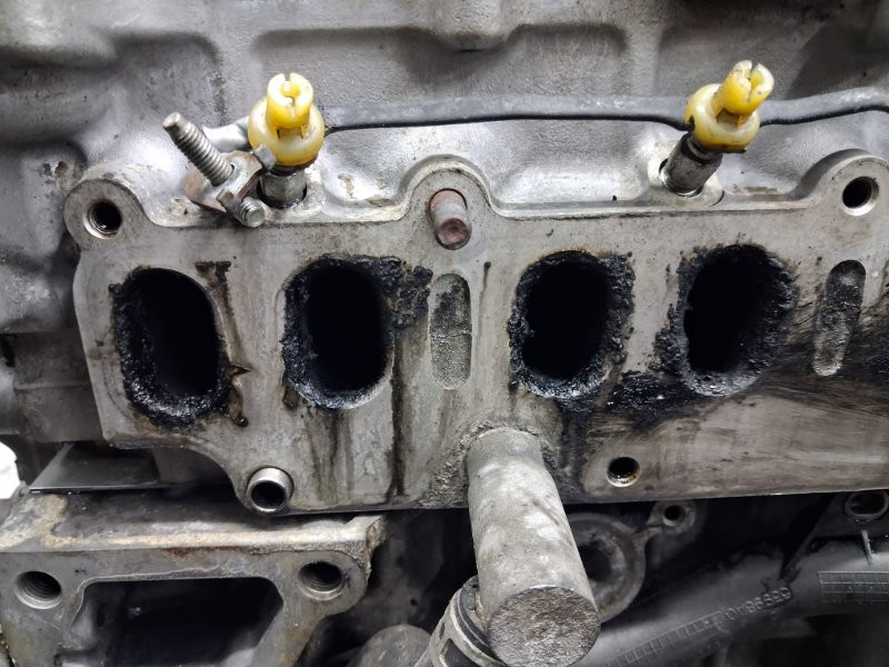 Двигатель Toyota Avensis 2002-2010 2ADFTV (Арт. 71374) Київ - зображення 10