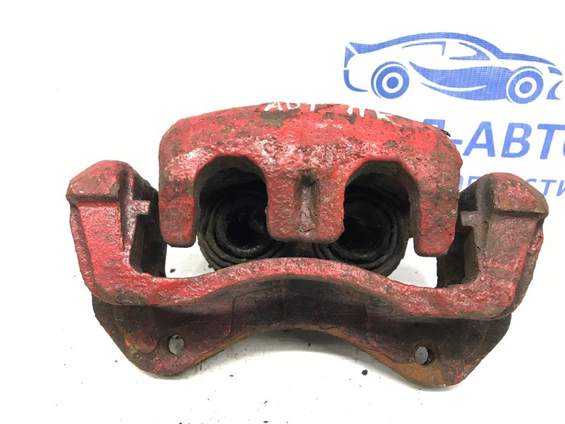 Суппорт передний правый Mitsubishi Outlander CU 2.4 БЕНЗИН 4G69 2003 (б/у) Киев - изображение 2