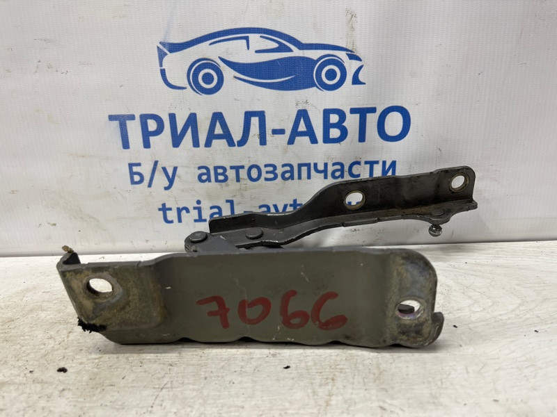 Петля капота левая Kia Sorento 2014-2020 79110C6000 (Арт. 76956) Київ - зображення 3