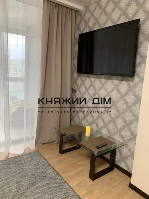 Оренда 2 кімнатної квартири ЖК Малахит Код 11205039 Київ - зображення 8