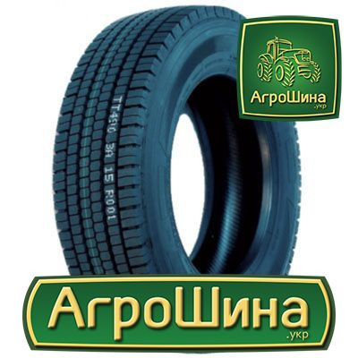 Грузовая шина INNING DD335 (ведущая) 315/70 R22.5 154/150M PR18 Киев - изображение 1