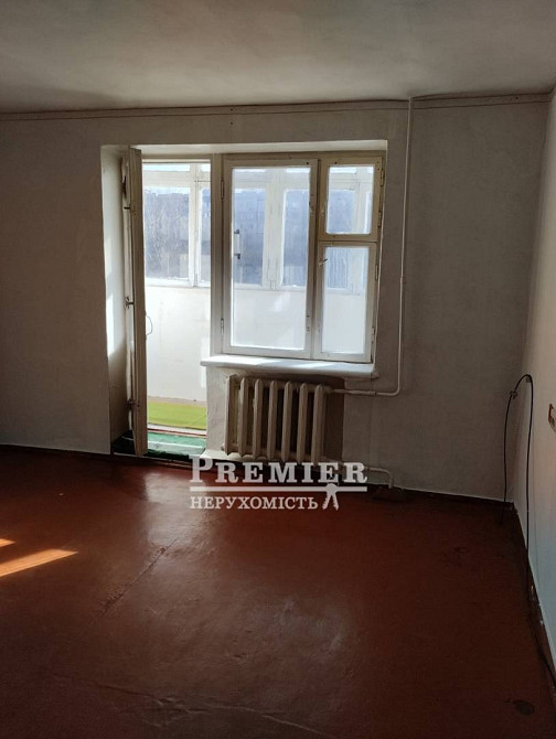 1-кімнатна квартира в цегляному будинку на Ростовській Одеса - зображення 2