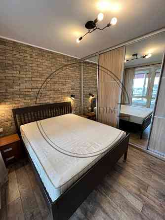 Оренда 1 кімнатної квартири по вул. Зарічна 1Б ЖК Зарічний Код № 11201897 Киев