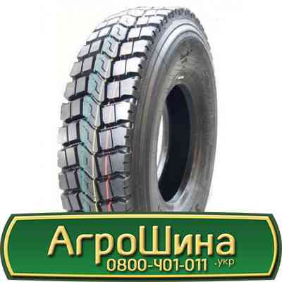 12 R20 Aplus D608 156/153K Ведуча шина Київ