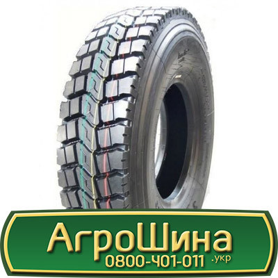 12 R20 Aplus D608 156/153K Ведуча шина Київ - зображення 1