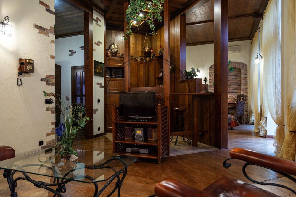 Оренда 1-но к. квартири в центрі Києва. № 11200809 Київ - зображення 7