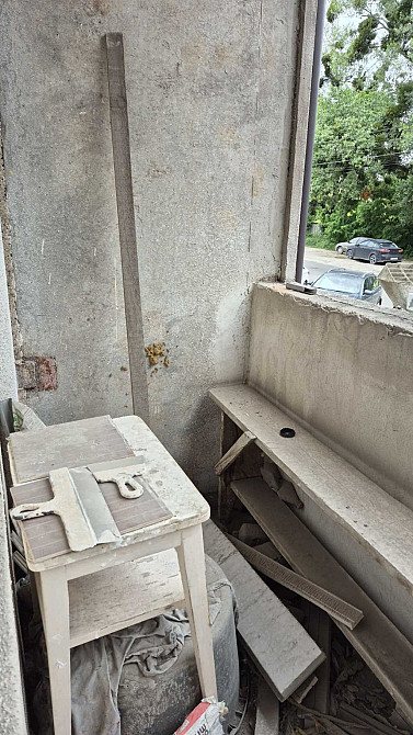 продажа 1-к квартира Киев, Голосеевский, 50000 $ Київ - зображення 12