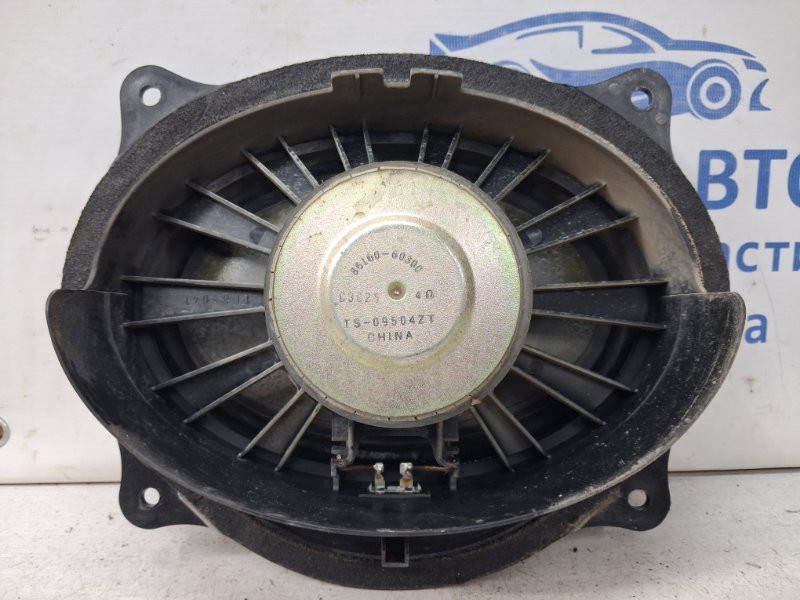 Динамик музыкальный передний Toyota Prado J120 3.0 DIESEL 1KDFTV 2002 (б/у) Київ - зображення 2