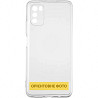 TPU чехол Epic Transparent 1,5mm Full Camera для Samsung Galaxy S25 Edge Херсон