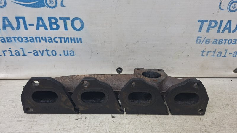 Коллектор выпускной Mitsubishi Outlander XL 2.2 DIESEL 4HK 2007 (б/у) Київ - зображення 2