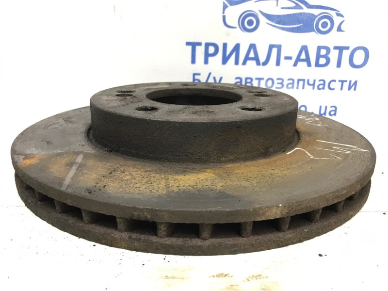 Диск тормозной передний SsangYong Kyron 2004-2017 4144109100 (Арт. 35355) Київ - зображення 3