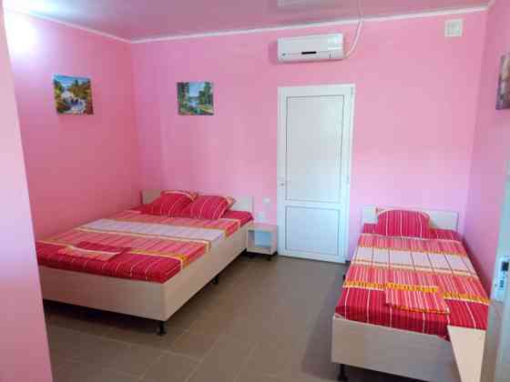 Едем на отдых в Крым Алушта