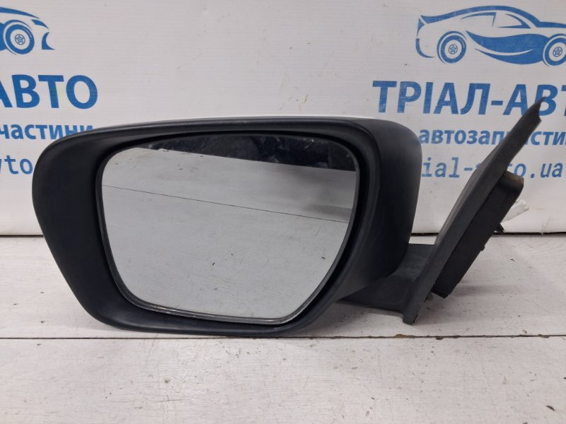 Зеркало левое Mazda CX 9 TB 3.7 БЕНЗИН MZI 2006 (б/у) Київ - зображення 3