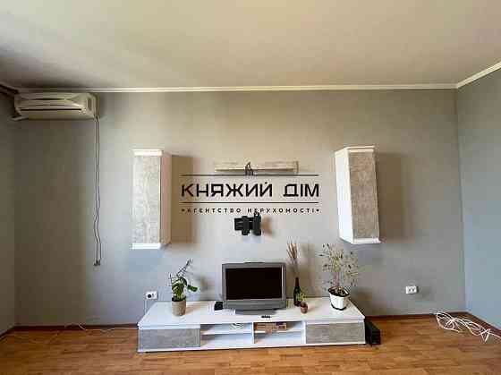 Оренда 3 кімнатної квартири в новому будинку біля посольства США. 15хв до ст.м Сирець № 1121640 Киев