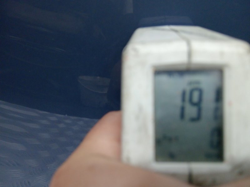 Капот Kia Ceed JD 1.6 DIESEL D4FB 2012 (б/у) Київ - зображення 10