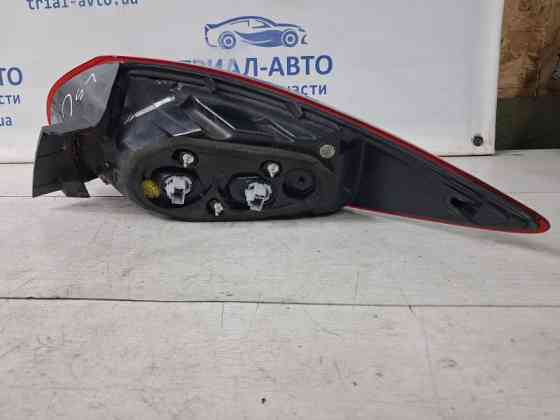 Фонарь задний внешний левый Mazda CX 5 KE 2.2 DIESEL 2011 (б/у) Київ