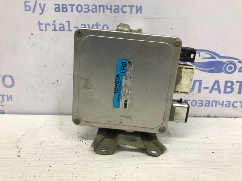 Блок управления рулевой рейкой Toyota RAV 4 2005-2016 8965042040 (Арт. 52536) Київ - зображення 1