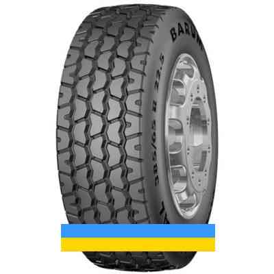 385/65 R22.5 Barum BU49 160K Універсальна шина Киев