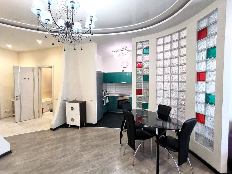 Сдам по-суточно 2-х комнатную квартиру в центре Одессы по улице Греческая,5 Одесса - изображение 7