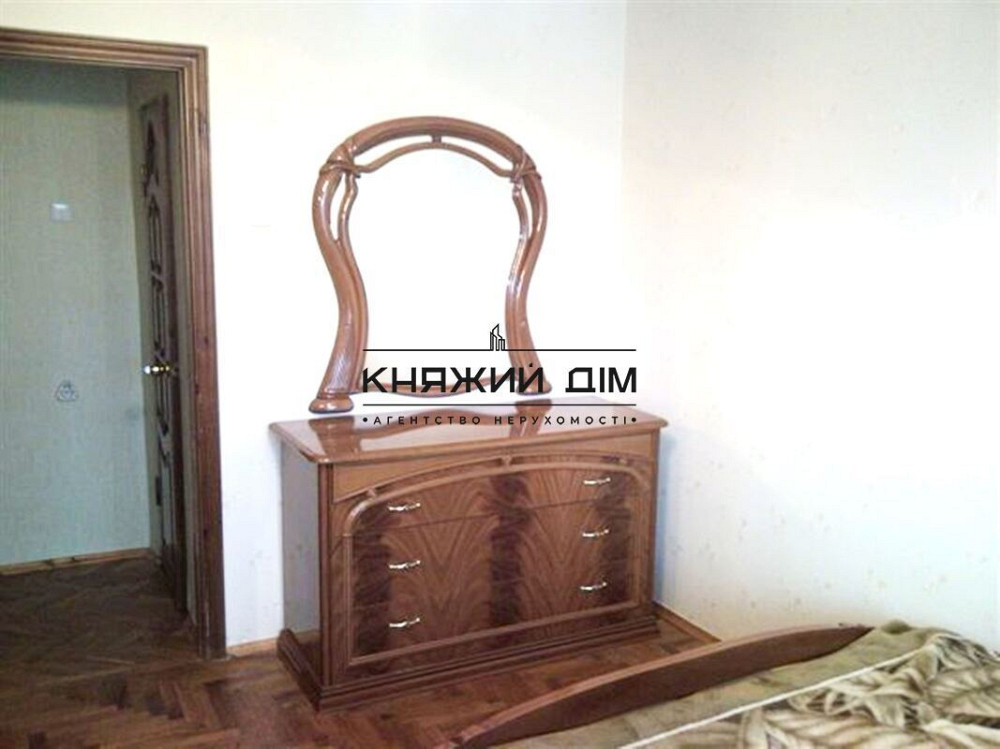 Продаж 3-кім. роздільної на Стадіонній. м. Вокзальна. код:21146547 Київ - зображення 3