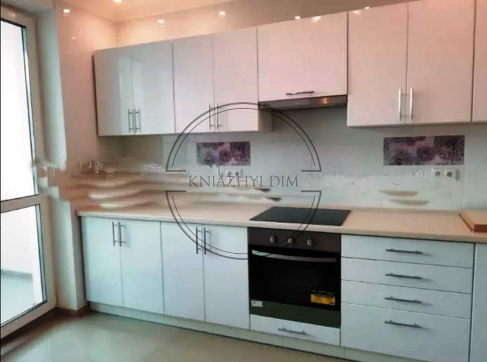 Оренда 2-кімнатної роздільної квартири в ЖК Патріотика на Осокорках, метро Позняки № 11164190 Київ - зображення 2