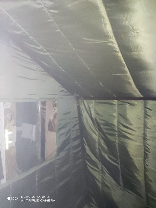 Тентова палатка, гараж. Киев - изображение 8