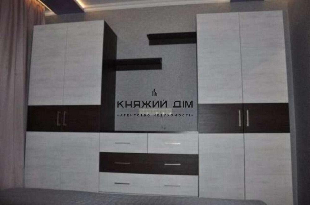 2 кімнатна роздільна квартира м.Мінська  5 мин.Код объекта 11110035 Київ - зображення 11