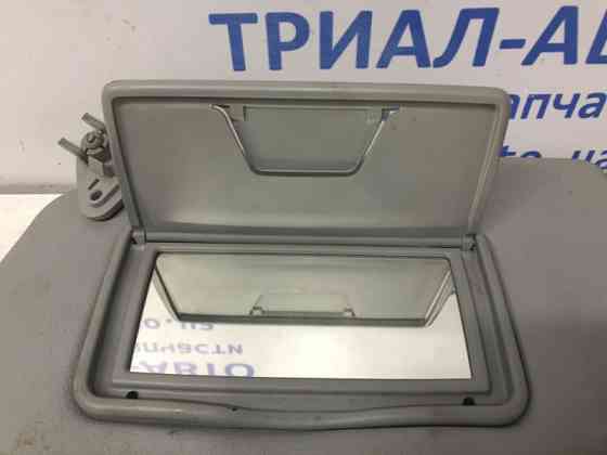 Козырек солнцезащитный левый Mitsubishi Lancer 2003-2009 MN151505HA (Арт. 46631) Киев