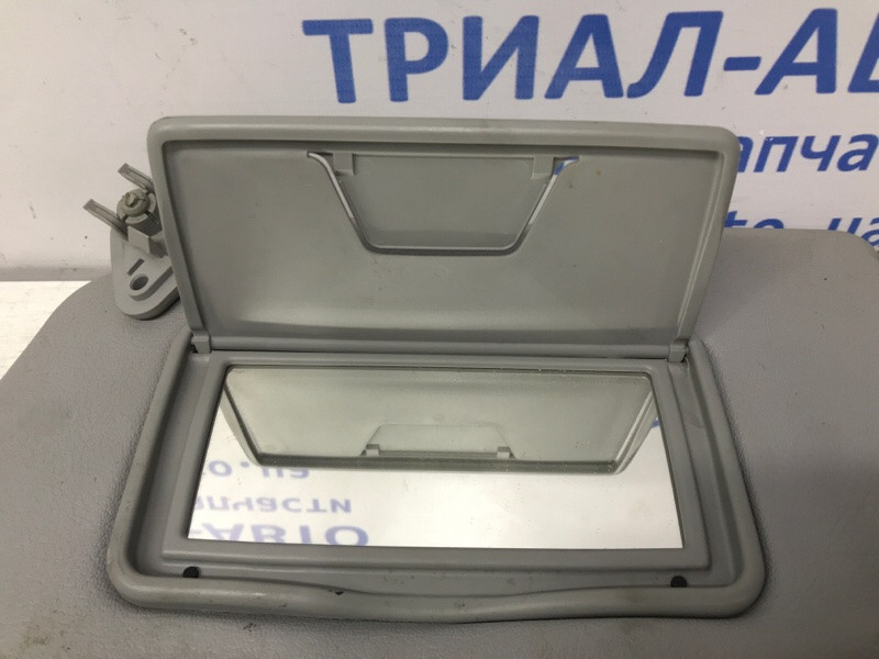 Козырек солнцезащитный левый Mitsubishi Lancer 2003-2009 MN151505HA (Арт. 46631) Киев - изображение 3