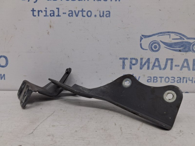 Петля капота левая Nissan X-Trail T31 2.0 DIESEL M9R 2007 (б/у) Київ - зображення 2