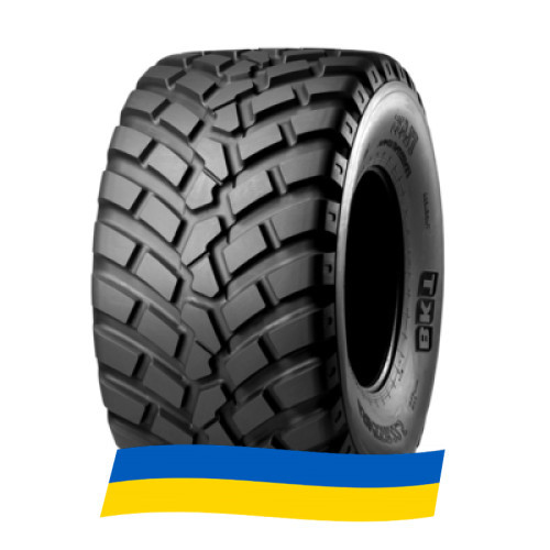 620/40 R22.5 BKT FL 635 154D Сельхоз шина Киев - изображение 9