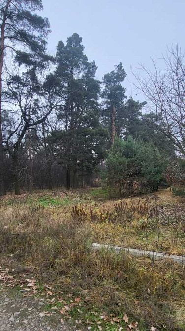 продажа участок под жилую застройку Киево-Святошинский, Вита-Почтовая, 8300 $  - зображення 6