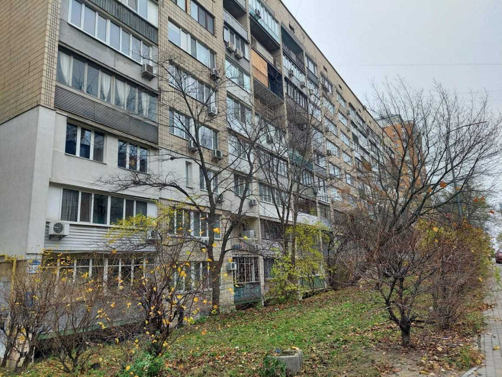 продажа 3-к квартира Киев, Печерский, 105000 $ Київ - зображення 1