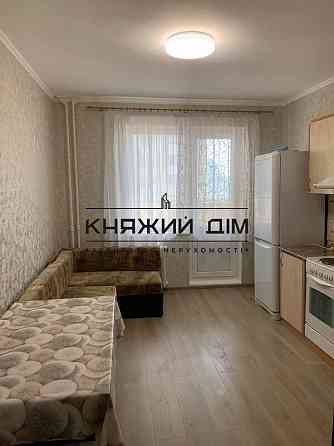 Оренда 2-кімнатної квартири, Харківський масив, код 114739 Киев