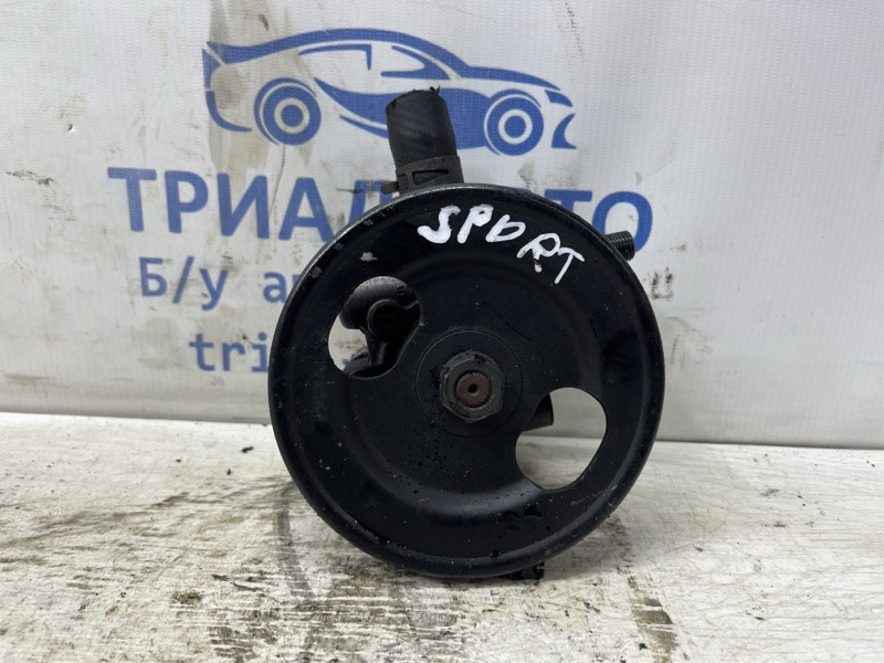 Насос ГУ Mitsubishi Pajero Sport 1996-2008 MR448507 (Арт. 79386) Киев - изображение 1