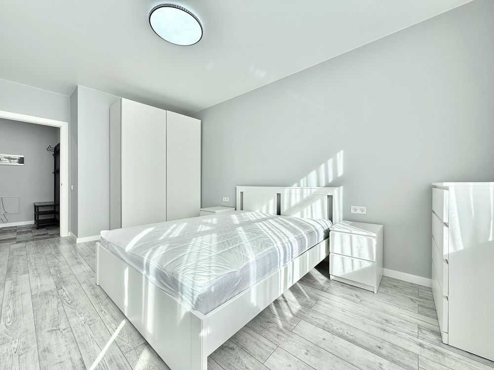 долгосрочная аренда 1-к квартира Киев, Подольский, 23000 грн./мес. Київ - зображення 10