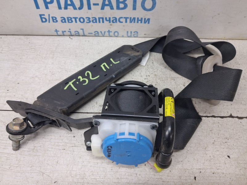 Ремень безопасности передний левый Nissan X-Trail 2014-2021 868854CF1A (Арт. 84318) Київ - зображення 1