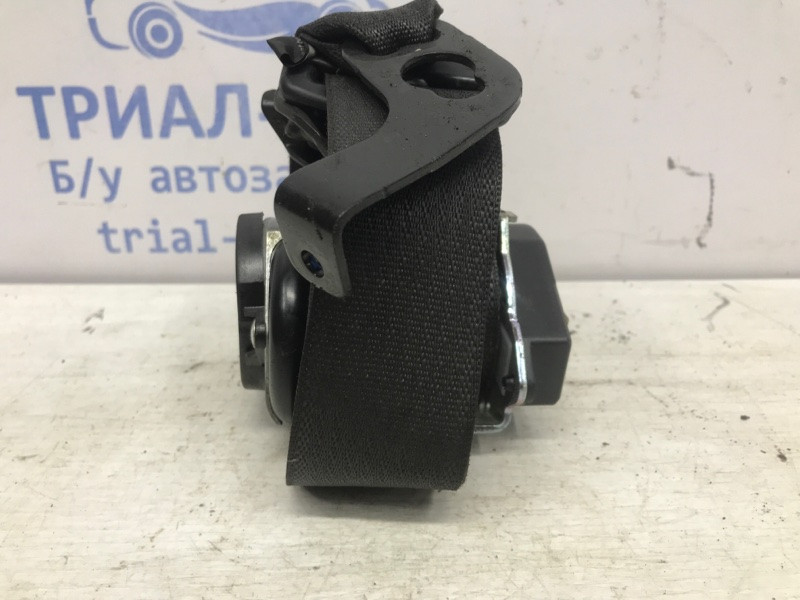 Ремень безопасности передний правый Chevrolet Cruze J300 1.8 2009 (б/у) Киев - изображение 2