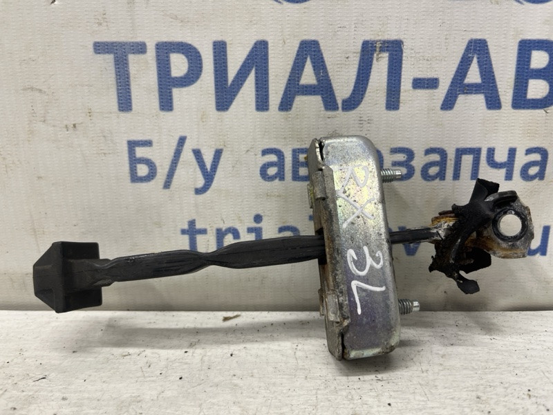 Ограничитель двери задний левый Lexus RX 350 2003-2009 6864048020 (Арт. 79646) Киев - изображение 1