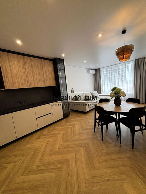 Продаж 2-х кімнатної  квартири в ЖК Грейт вид на Дніпро,River Mall,м.Осокорки Київ - зображення 1