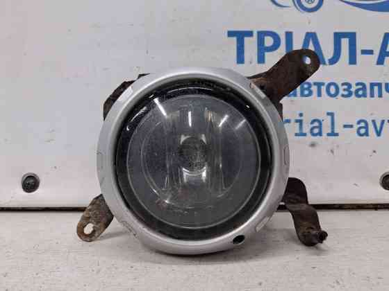 Фара противотуманная правая Mitsubishi Outlander CU 2.4 БЕНЗИН 4G69 2003 (б/у) Київ