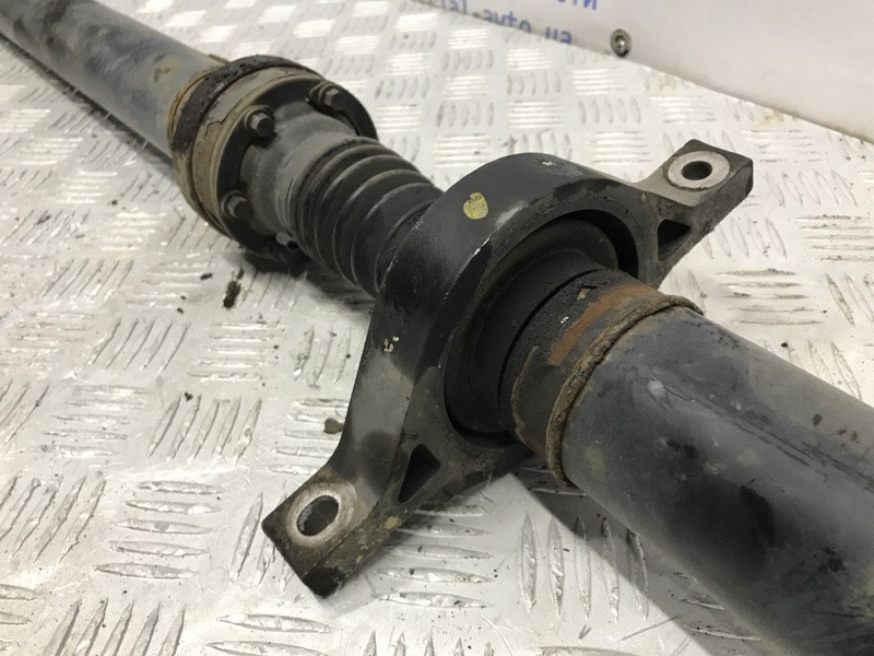 Вал карданный Kia Sportage SL 2.0 DIESEL D4HA 2010 (б/у) Киев - изображение 8