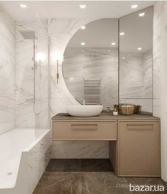 продажа 2-к квартира Киев, Днепровский, 110000 $ Киев - изображение 11