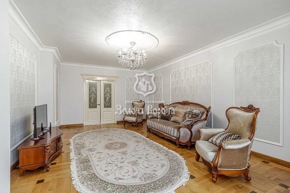 продажа 3-к квартира Киев, Голосеевский, 99000 $ Киев - изображение 2