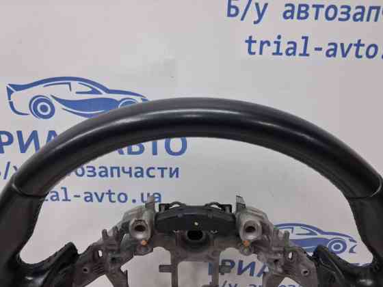 Руль Nissan Qashqai J11 1.6 DIESEL R9M 2013 (б/у) Київ