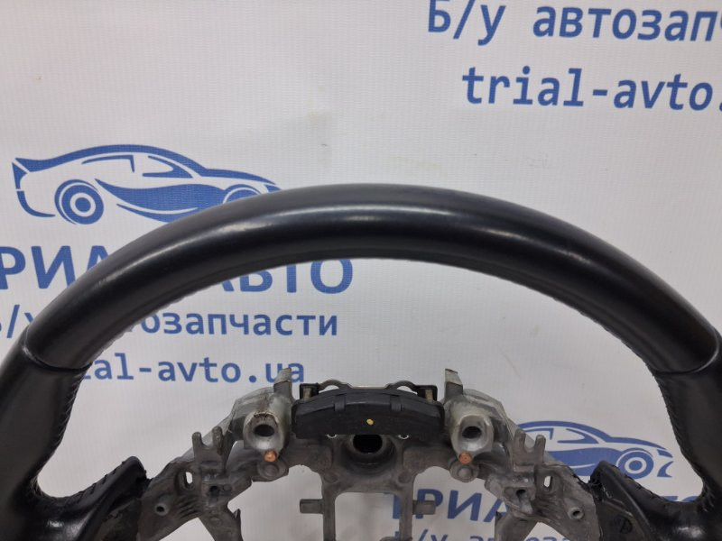 Руль Nissan Qashqai 2013-2022 484304EL5B (Арт. 77883) Київ - зображення 2