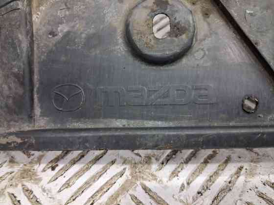 Защита Mazda 3 2013-2019 B45A5611Y (Арт. 63525) Киев